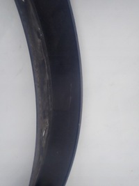 фото thumb №13, Ford kuga mk2 12- молдинг крила правий перед pdc