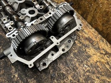 фото thumb №9, Головка валы комплектная 1.2 vti peugeot citroen opel 9671871510