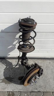 фото thumb №1, Toyota auris ii 1.8 гібрид 2012- mcperson правий