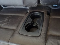 фото thumb №6, Сидіння шкіра заднє сидіння bmw i3 europa