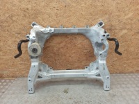 Купити Mercedes оригінальний номер a2056200400 a2056200500 c w205 підрамник підсилювач  підвіска передні, фото thumb