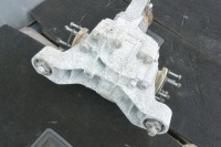 фото thumb №9, Міст диференціал задня 4.2 fsi bar audi q7 4l vw touareg 7l