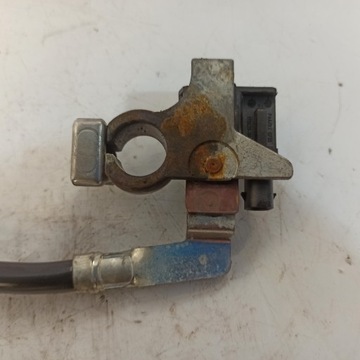 фото thumb №13, Ford focus mk3 клема мінусова av6n-10c679-bf