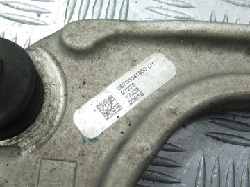 фото thumb №8, Maserati quattroporte vi рычаг левый перед 06700041850