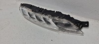Фара фонарь  led drl правое citroen c4 picasso 2 14- Доставка, фото thumb