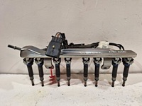 фото thumb №1, Форсунки молдинг упорскування 240118244s renault arkana clio v 1.6 e-tech