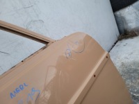 Купити Mercedes w114 w115 двері праве передні перед, фото thumb