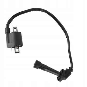 фото thumb №10, Катушка зажигания подходит для yamaha grizzly 660