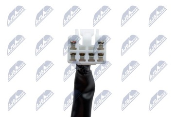 фото thumb №11, Кнопка ручка кришки багажника ezc-hy-572