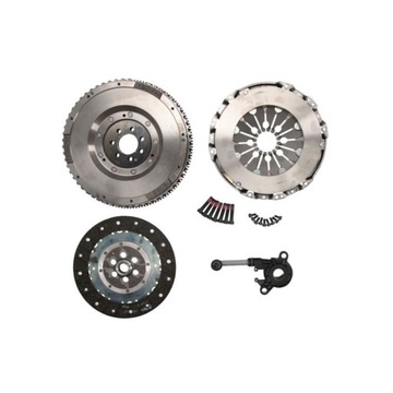 фото thumb №2, Сцепление kpl. valeo 837318