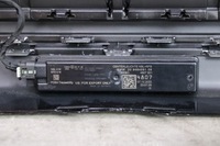 фото thumb №11, Bmw 7 g70 бампер задняя задний 475 black sapphire металлик