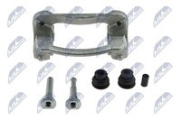 фото thumb №2, Nty hzt-hy-512a скоба затискач гальмівного