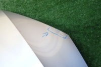 фото thumb №9, Vw golf sportsvan 510 12- капот