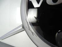 фото thumb №8, Решётка радиатора решётка радиатор volvo xc40 ii 2 ev400 recharge