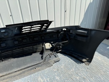 фото thumb №12, Бампер переднее renault espace iv распылители 8200102205