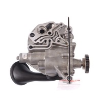 фото thumb №11, Volkswagen golf mk7 audi s1 8x 2.0 tsi tfsi насос масла 06h115105an