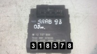Купить 2005 saab 9-3 ecu 12757999, фото thumb