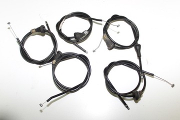 фото thumb №7, Bmw e46 трос відкривання капота перша 8213028