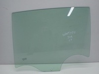 фото thumb №1, Стекло дверь левый задняя оригинал dacia sandero iii 21r