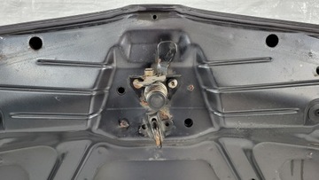 фото thumb №9, Капот крышка двигателя bmw серии 1 e81 e82 e87 e88