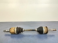 фото thumb №1, Infiniti q50 3.5 hybrid приводной вал левая задняя