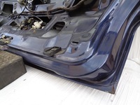 фото thumb №11, Audi a3 8l 99r. крышка багажника задняя задняя. europa цвет ly5m