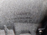 фото thumb №12, Коробка передач автоматична 722650 jaguar xk xkr xk8 x100 4.0 v8 supercharged