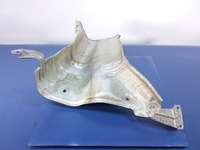 фото thumb №2, Forester iii 2.0 d защита тепловая