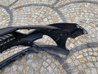 фото thumb №13, Mercedes 177 a klasa amg бампер решётка радиатора diamond перед 1778856100 оригинал