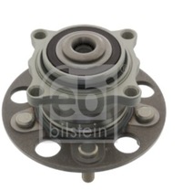 фото thumb №1, Подшипник, набор ремонтный ступицы honda