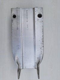 фото thumb №1, Зона зминання права mercedes c-klasa w204 2046200995