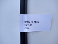 фото thumb №6, Прокладка молдинг крыша bmw x6 g06 m50i x5 g05