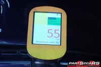 фото thumb №16, Подкрылок крыла четверть правый перед lx5r a8 d4