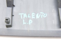 Talento ii trafic iii nissan молдинг кузов правая средняя левая перед Недорого, фото thumb