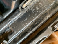 фото thumb №8, Решётка радиатора решётка радиатора skdoa scala pod радар