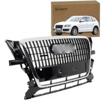 фото thumb №2, Audi q5 8r 2012-2016 решётка решётка радиатор решётка радиатора переднее новый хром