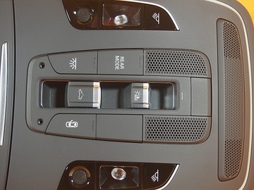 фото thumb №10, Audi a8 4h панель потолок люк 4h0947135n