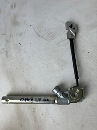 фото thumb №1, Натягувач лівий перед c4 picasso ii