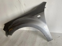 фото thumb №6, Крыло левый перед subaru forester iii