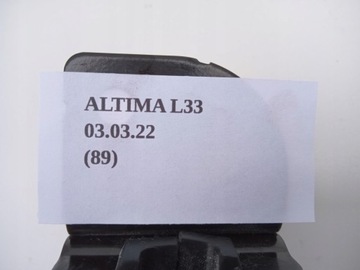 фото thumb №5, Замок блокування спинка сидіння nissan altima l33