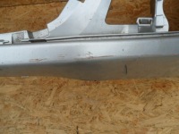 Vw golf vi 5k 2009 2010 2011 2012 бампер передний Цена, фото thumb