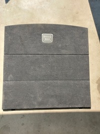 фото thumb №2, Підлога багажника audi q5 80a 80a861531b