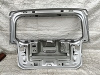 фото thumb №7, Vw touran кришка багажника задня kielce-gliwice