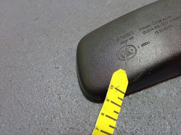 фото thumb №5, Citroen c4 aircross дзеркало внутрішні заднього виду