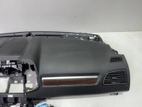 фото thumb №6, Renault koleos ii панель приладів приладова консоль подушка безпеки ремені