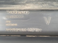 фото thumb №5, Молдинг накладка порог левая volvo xc90 30653722
