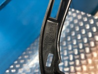 фото thumb №5, Toyota chr ch-r молдинг консоли панели dekor рамка