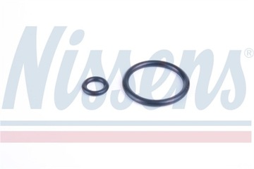 фото thumb №15, Nissens 69710 радіаторів, система охолодження двигуна