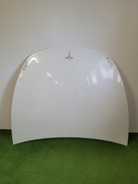 фото thumb №1, Tesla y капот крышка двигателя