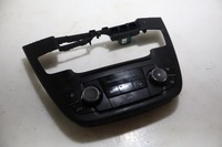 фото thumb №1, Панель керування обдув opel insignia a uk